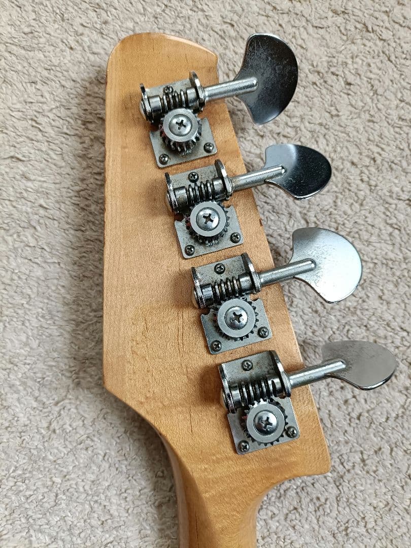 YAMAHA SB-55 ジャパンビンテージ