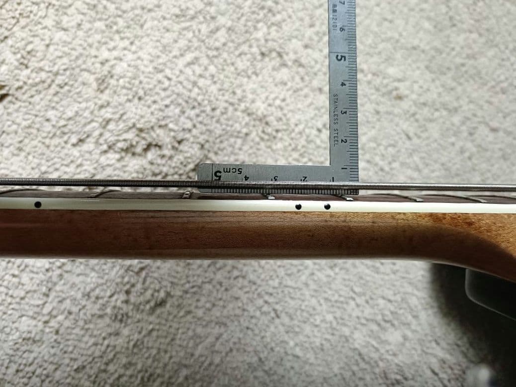 YAMAHA SB-55 ジャパンビンテージ