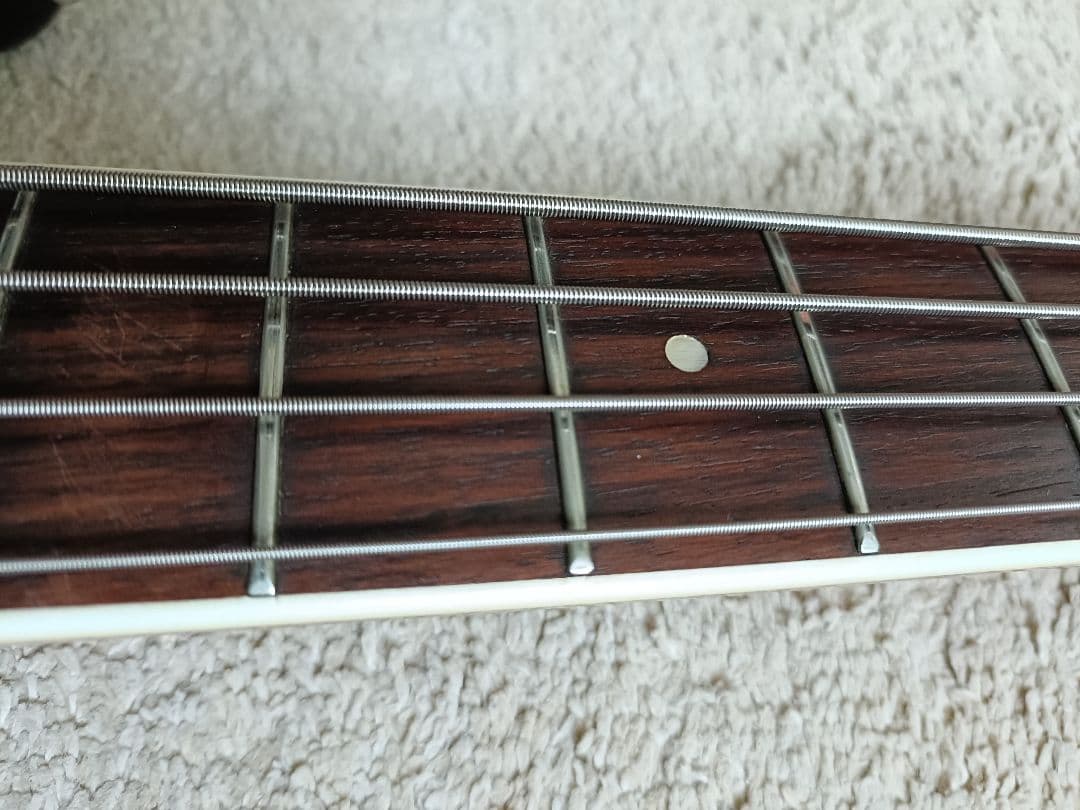 YAMAHA SB-55 ジャパンビンテージ