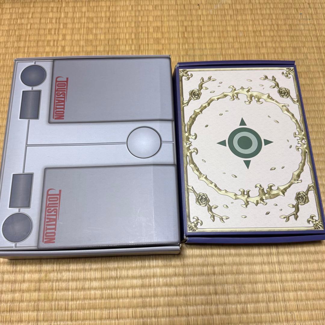 ハンターハンター グリードアイランド ハイエストセレクションセット バインダー