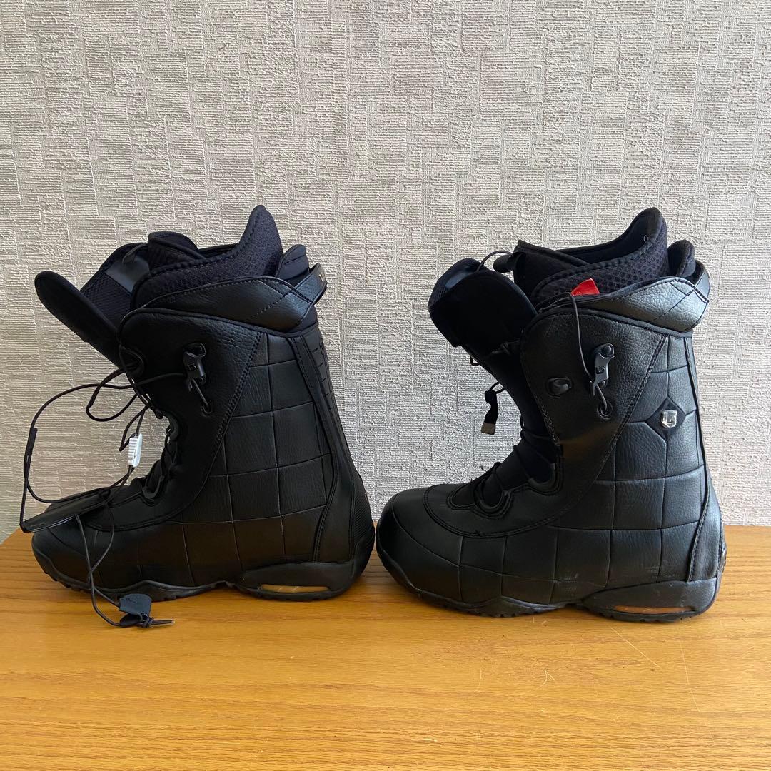 スノーボードブーツ　BURTON ION