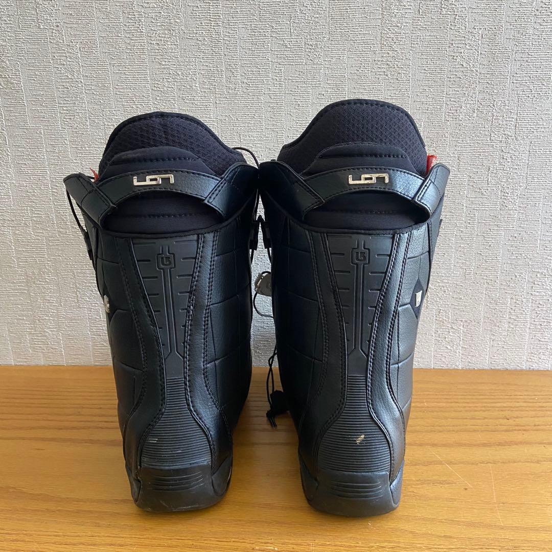 スノーボードブーツ　BURTON ION