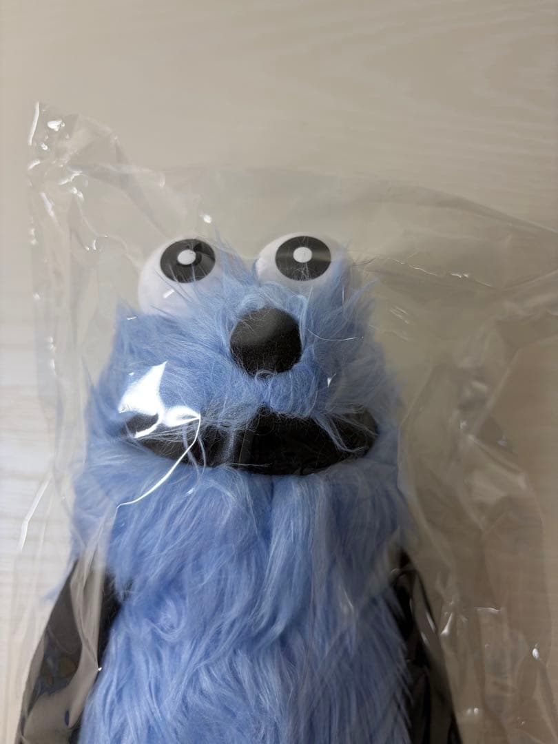 パペットスンスン ぬいぐるみ 正規品