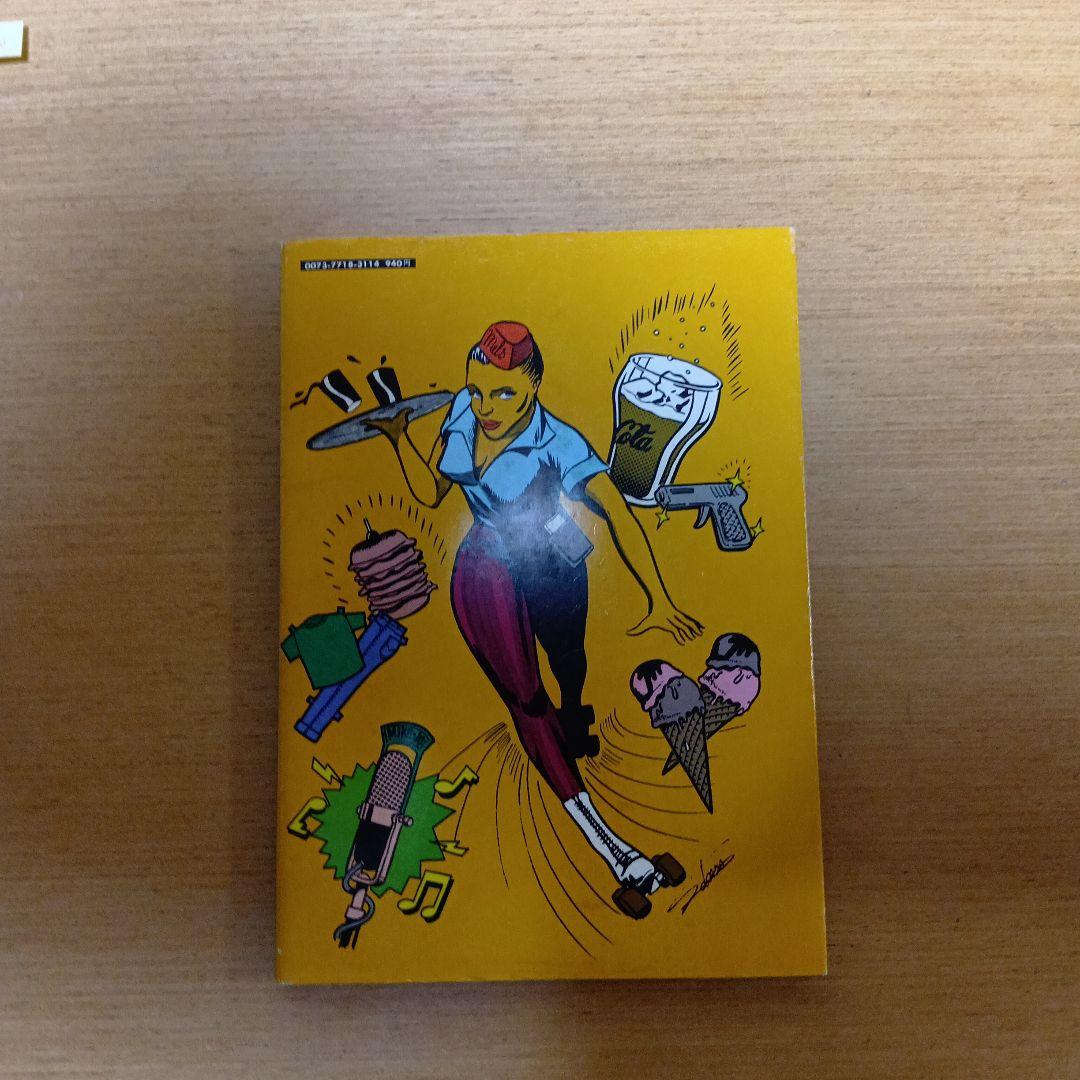 コレクション The Rock & Roll Connections