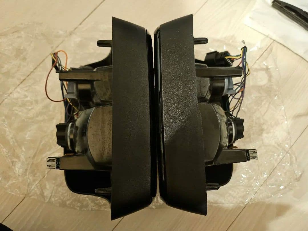 jl ラングラー　純正　テールランプ ハロゲン　スポーツ　jeep