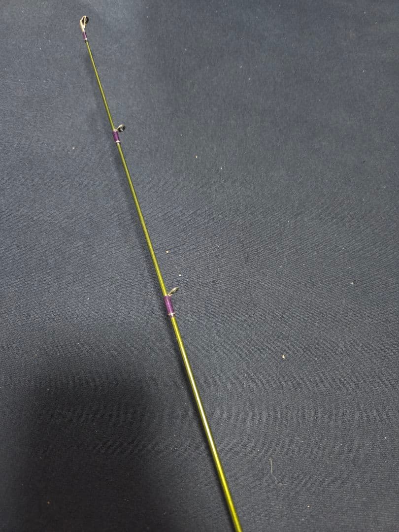 ノリーズ　ロードランナー　ハードベイトスペシャル HB660MLS-SGt