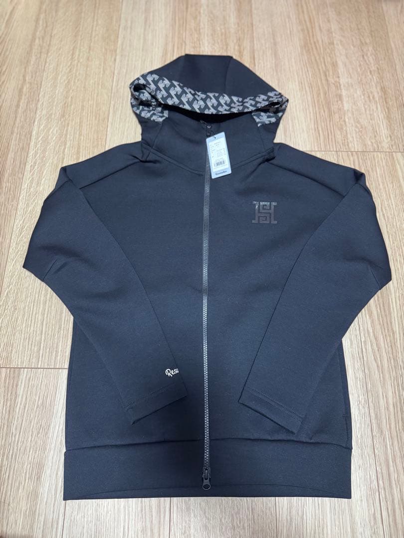 新品未使用✨️レア せとはる レザレクション コラボ パーカー Sサイズ