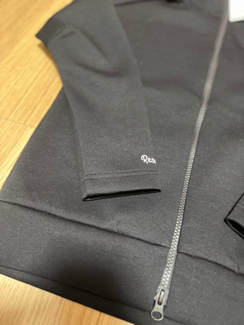 新品未使用✨️レア せとはる レザレクション コラボ パーカー Sサイズ