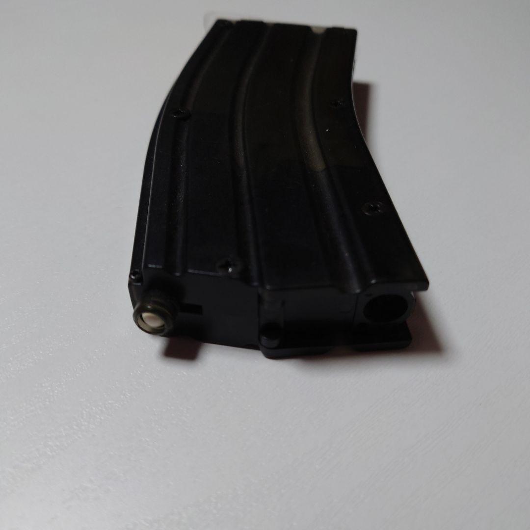 L96 AWS エアライフル スコープ付き