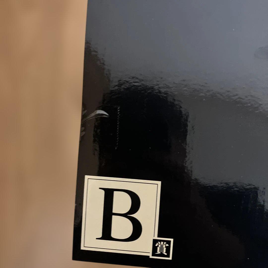 一番くじ　フィギュア　ドラゴンボール　40th 其の2 B ベジータ　C 孫悟飯