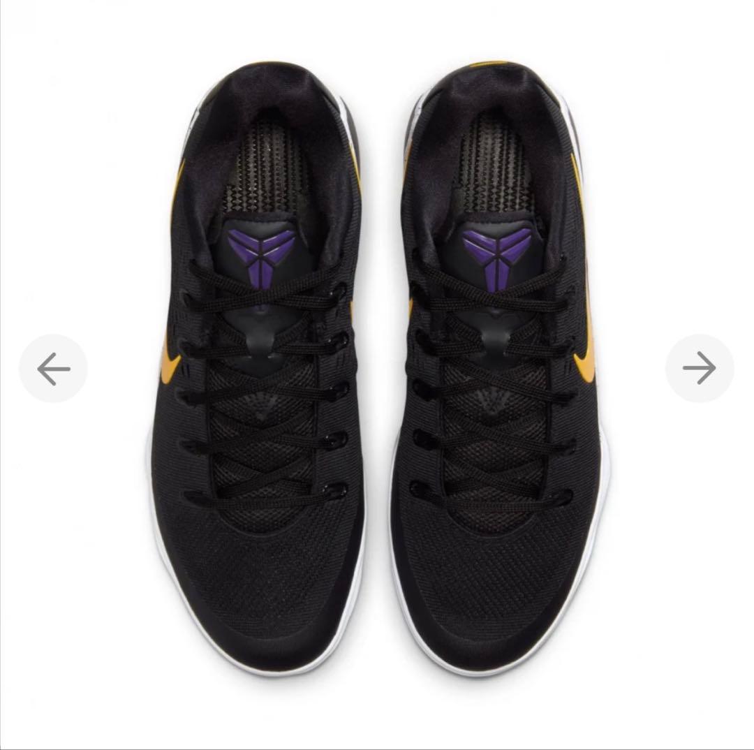 KOBE IX エリート LOW EM プロトロ コービー　28.5cm