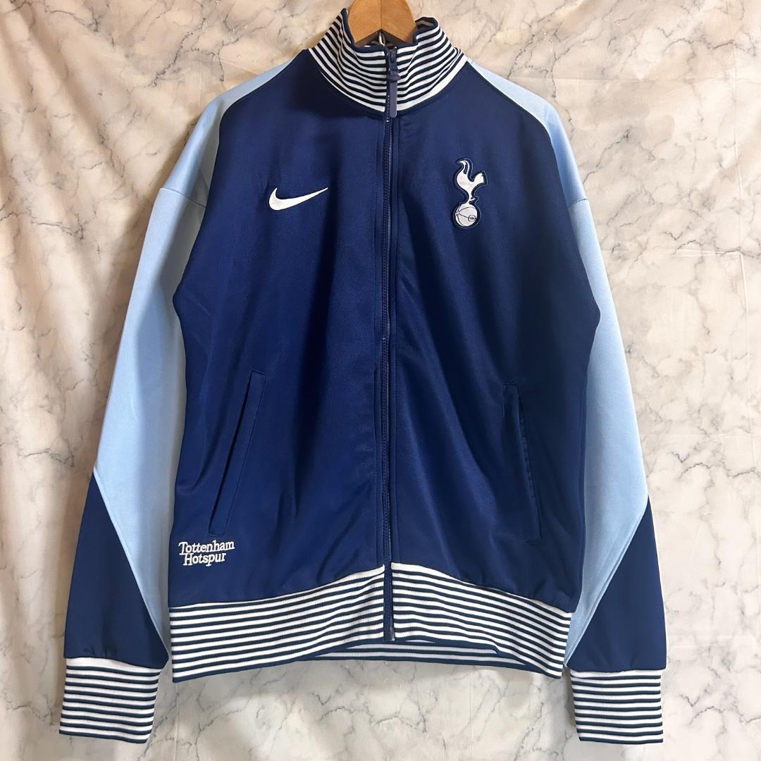 NIKE ナイキ トッテナム アンセムジャケット ジャージ 2024/25