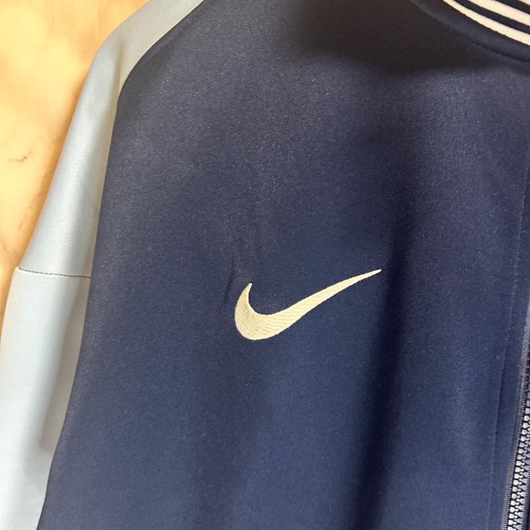 NIKE ナイキ トッテナム アンセムジャケット ジャージ 2024/25