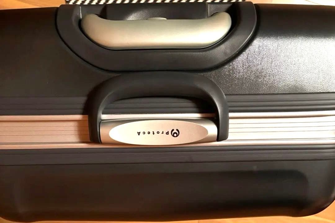 ACE Proteca プロテカ エキノックス TL 87L 4輪 スーツケース