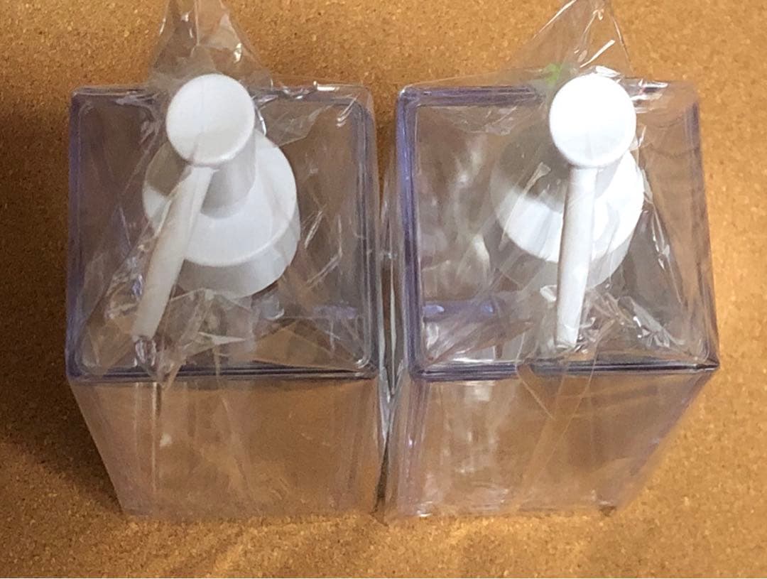 bubbly hour ポンプボトル 2個セット