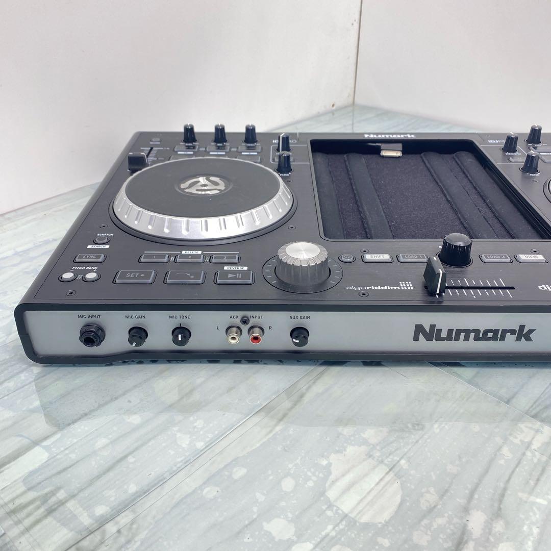 値下げ美品　動作品　Numark ニュマークIDJ Pro