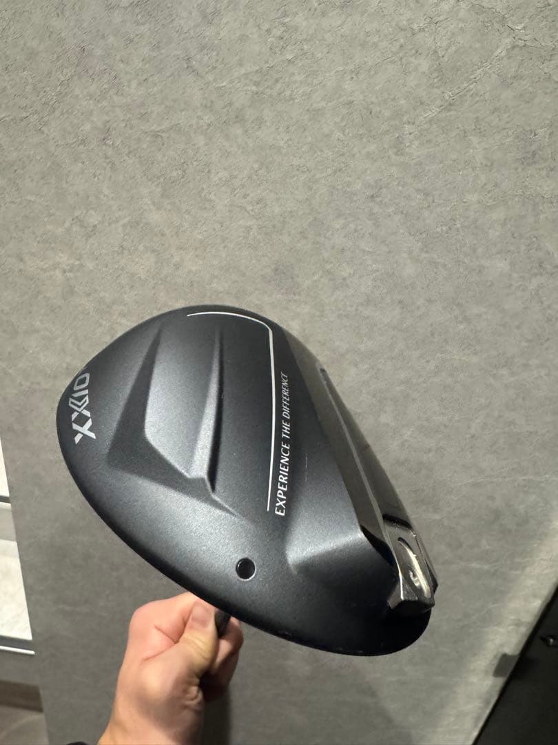 ゼクシオ14プラス 10.5°ドライバー flex:S