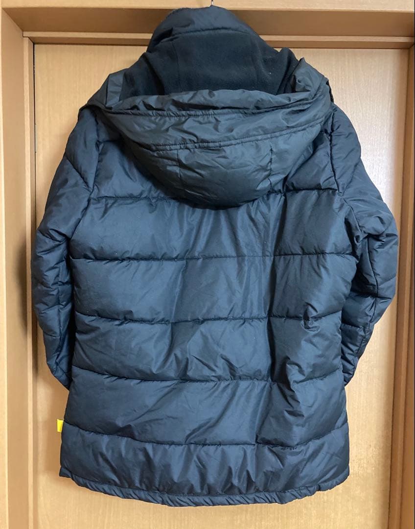 送料無料　ボルシアドルトムント　中綿ジャケット　mサイズ