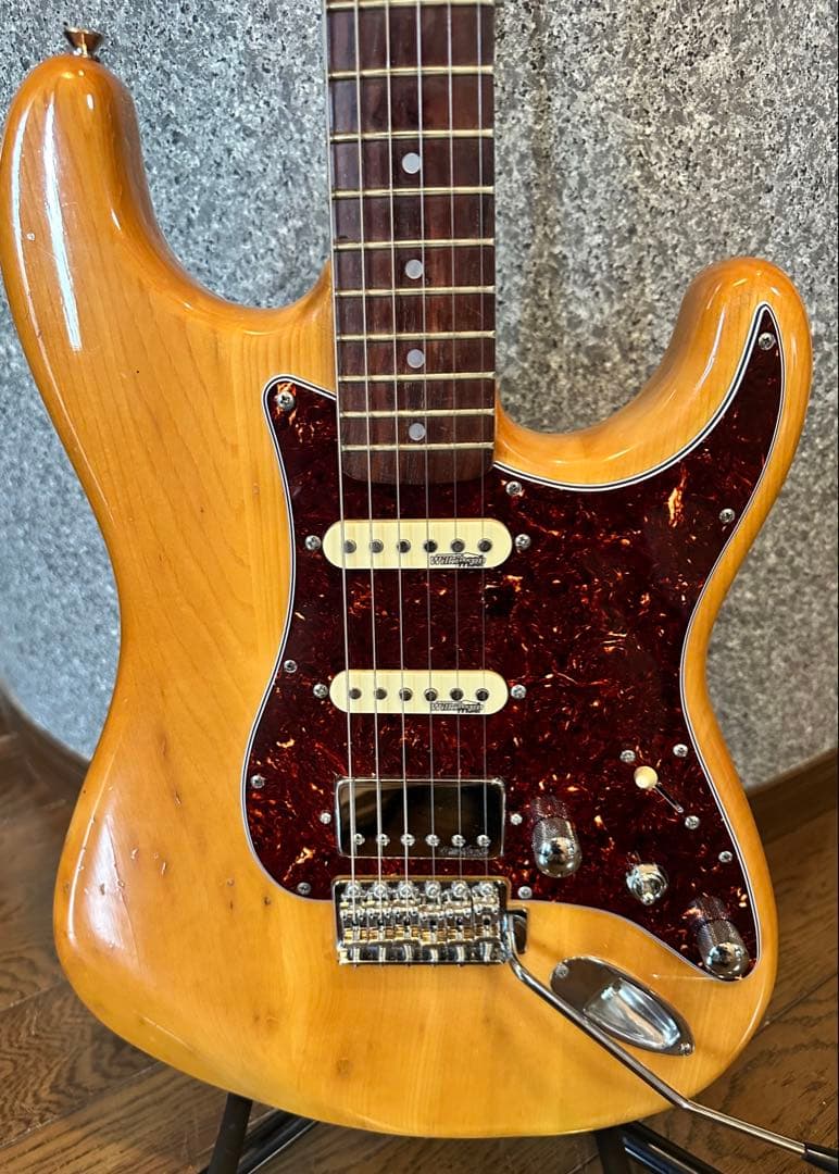 コンポーネント・ストラト