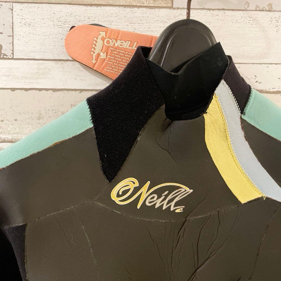 【O'NEILL レディース 153cm 45kg】セミドライ 裏起毛 5/3
