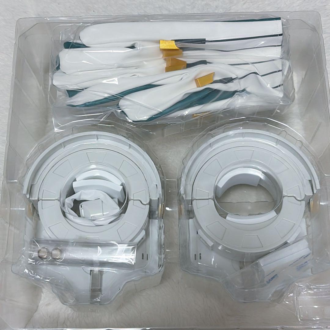 ヒロアカ　デクのグローブ　FULL SET VERSION 緑谷出久