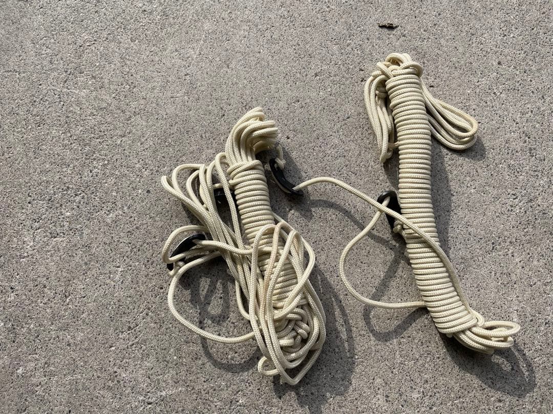 SABBATICALサバティカル　マリポサL TC タープ