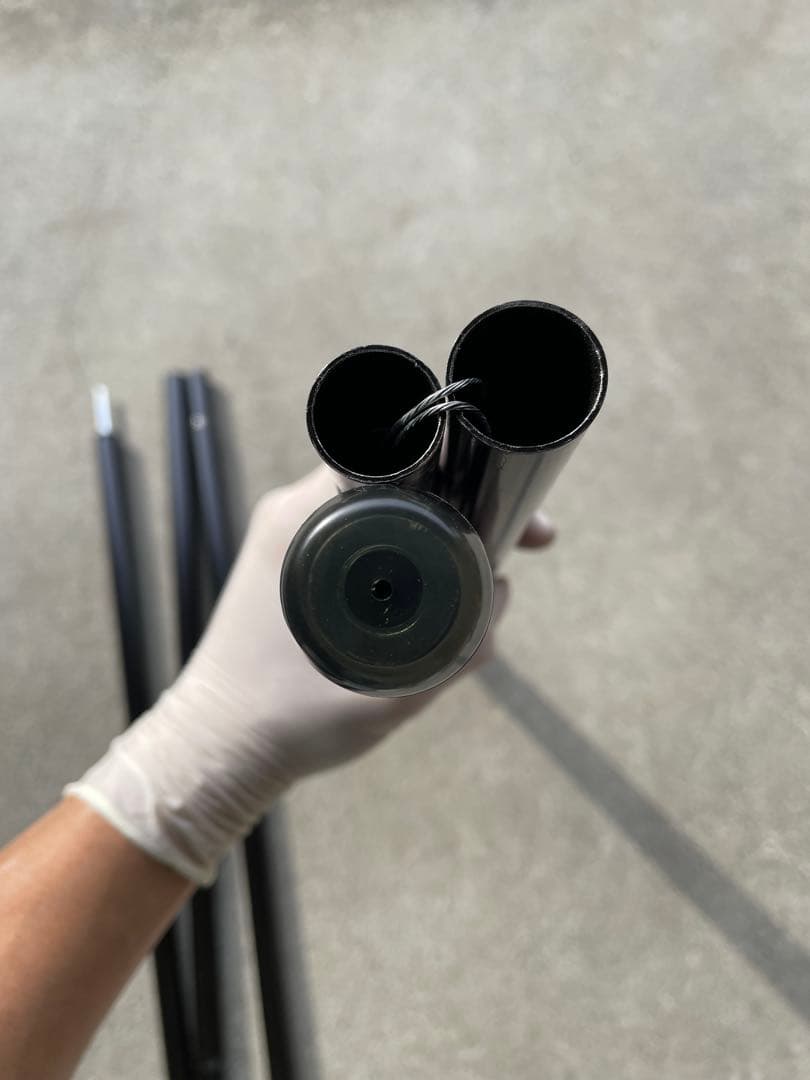 SABBATICALサバティカル　マリポサL TC タープ