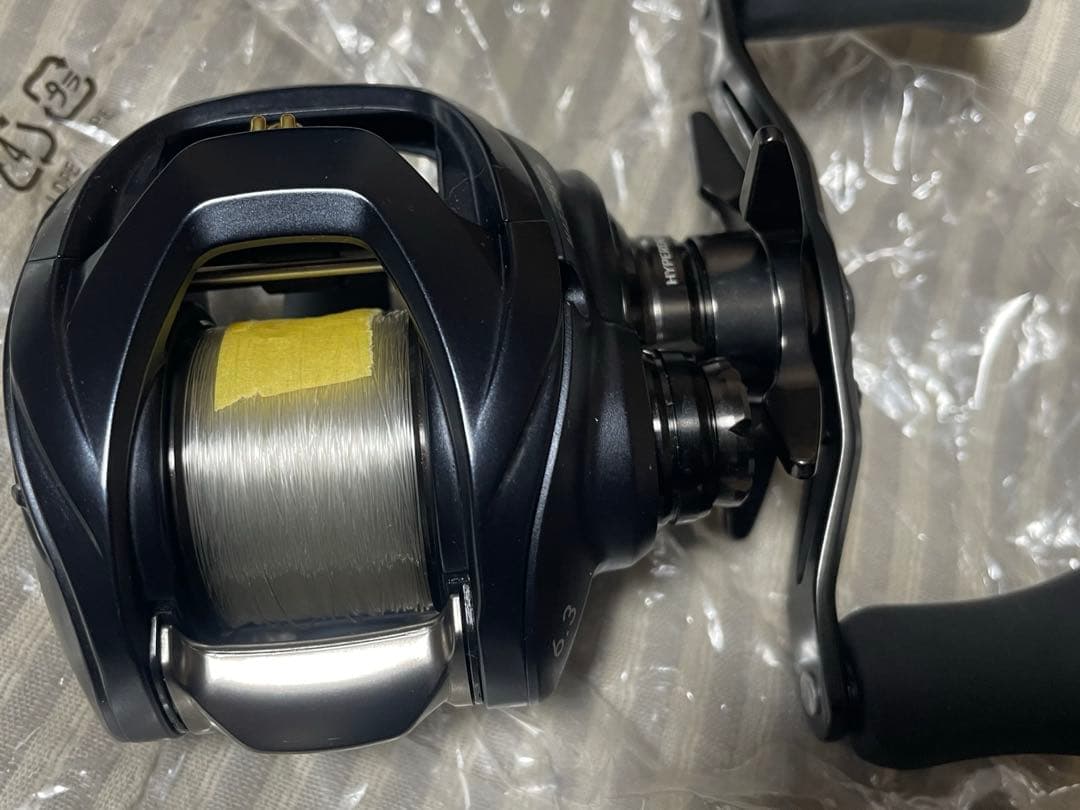 ダイワ　スティーズAⅡ 1000 右巻き