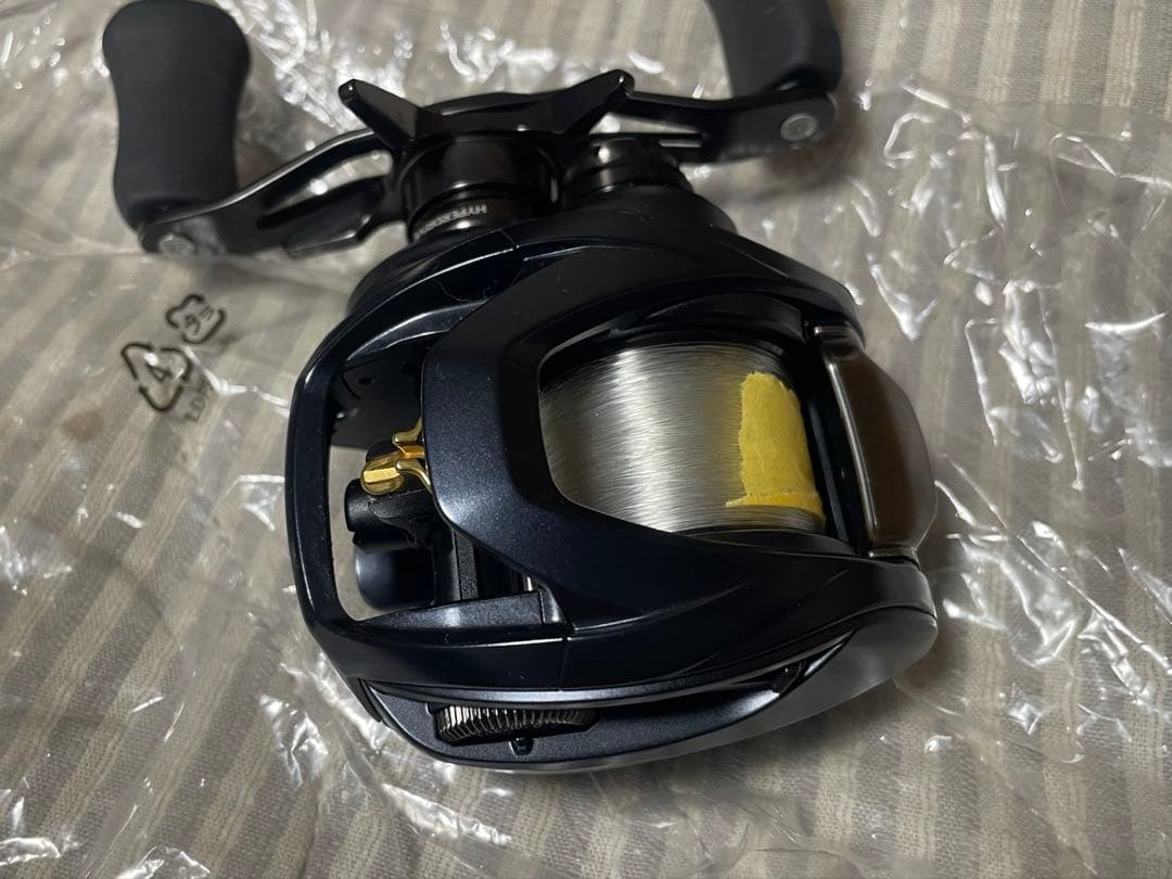 ダイワ　スティーズAⅡ 1000 右巻き