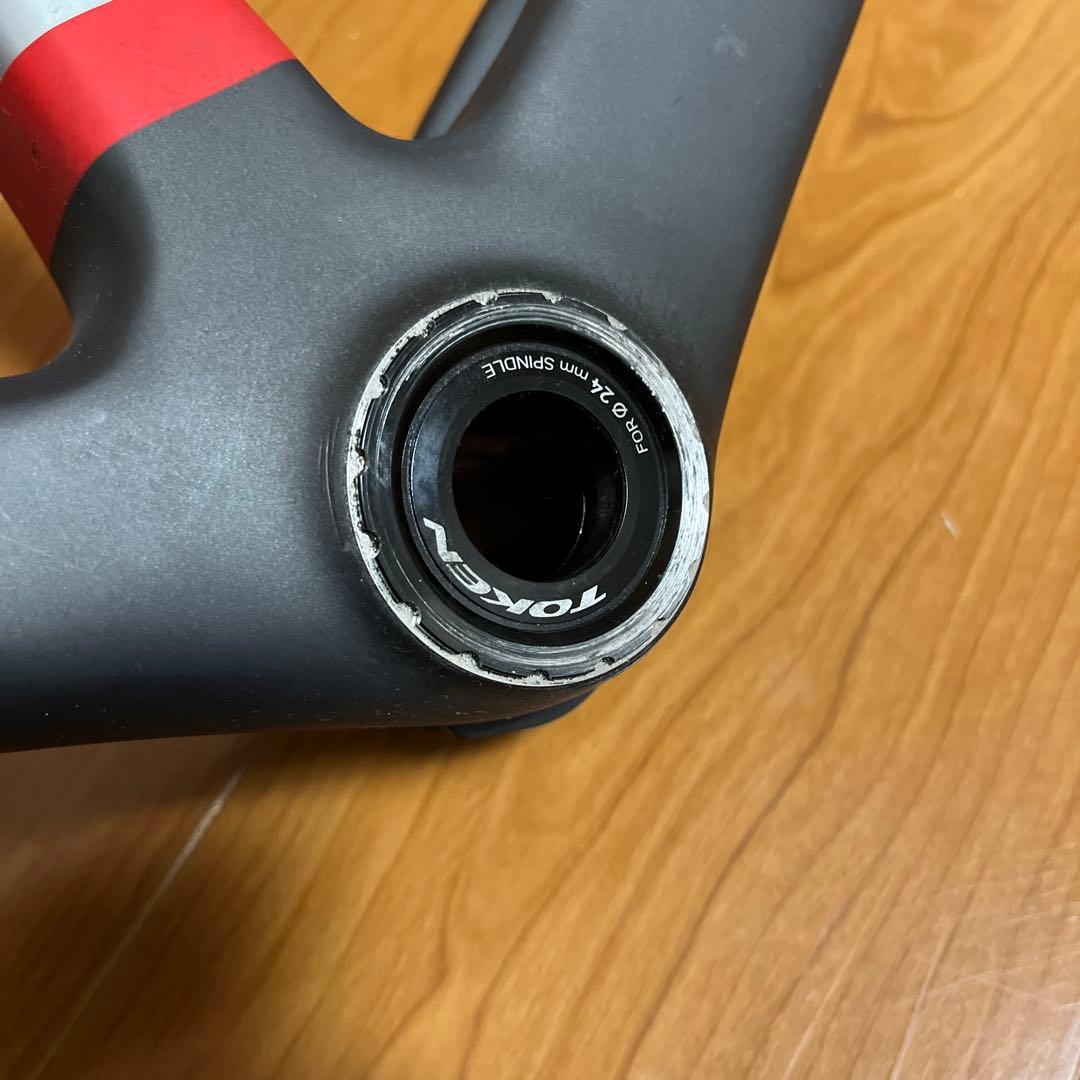ブ*ー様 Cervelo R5 フレームセット　51サイズ