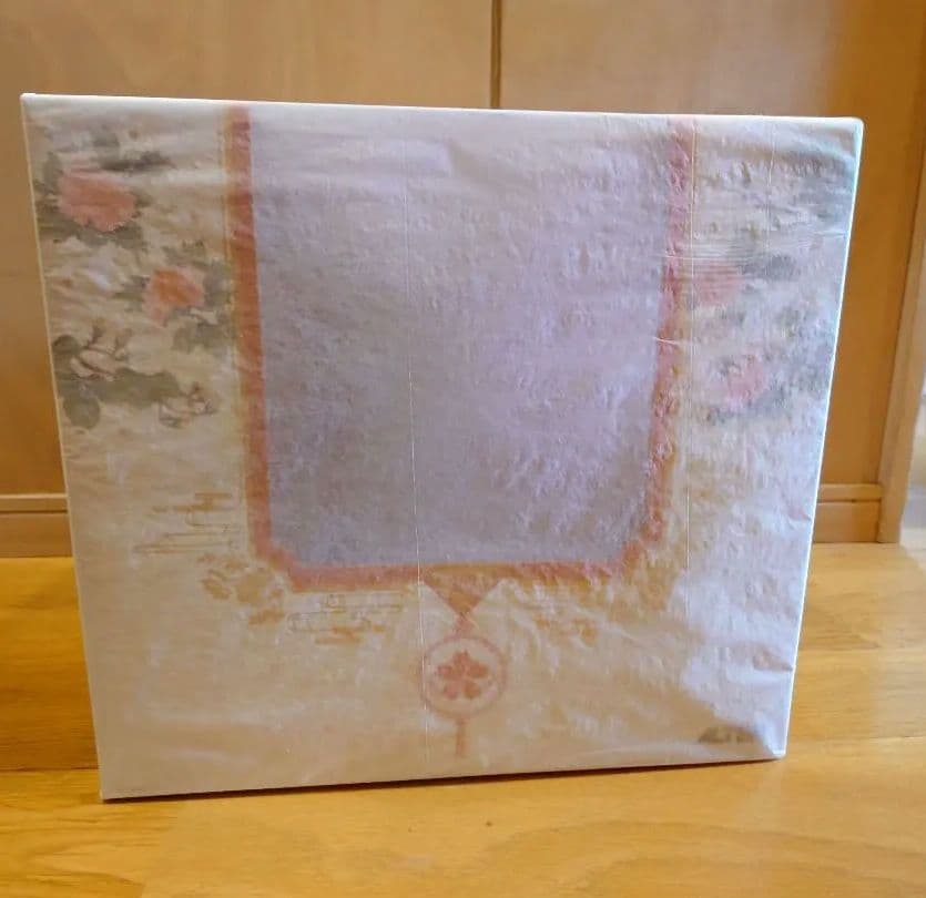 【匿名配送】アズールレーン 吾妻 語らいの春霞 軽装Ver 1/7フィギュア