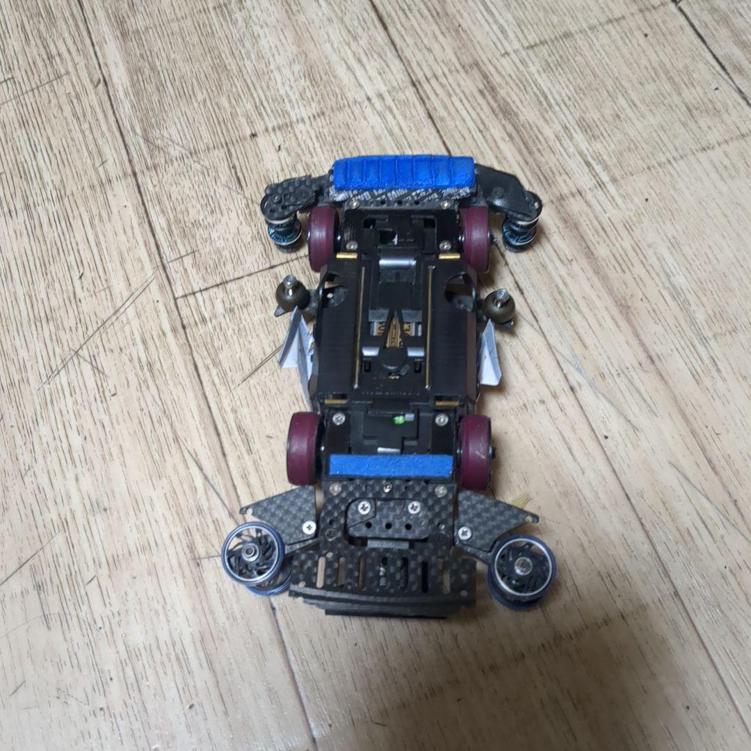 ミニ四駆MSフレキ（中古品）