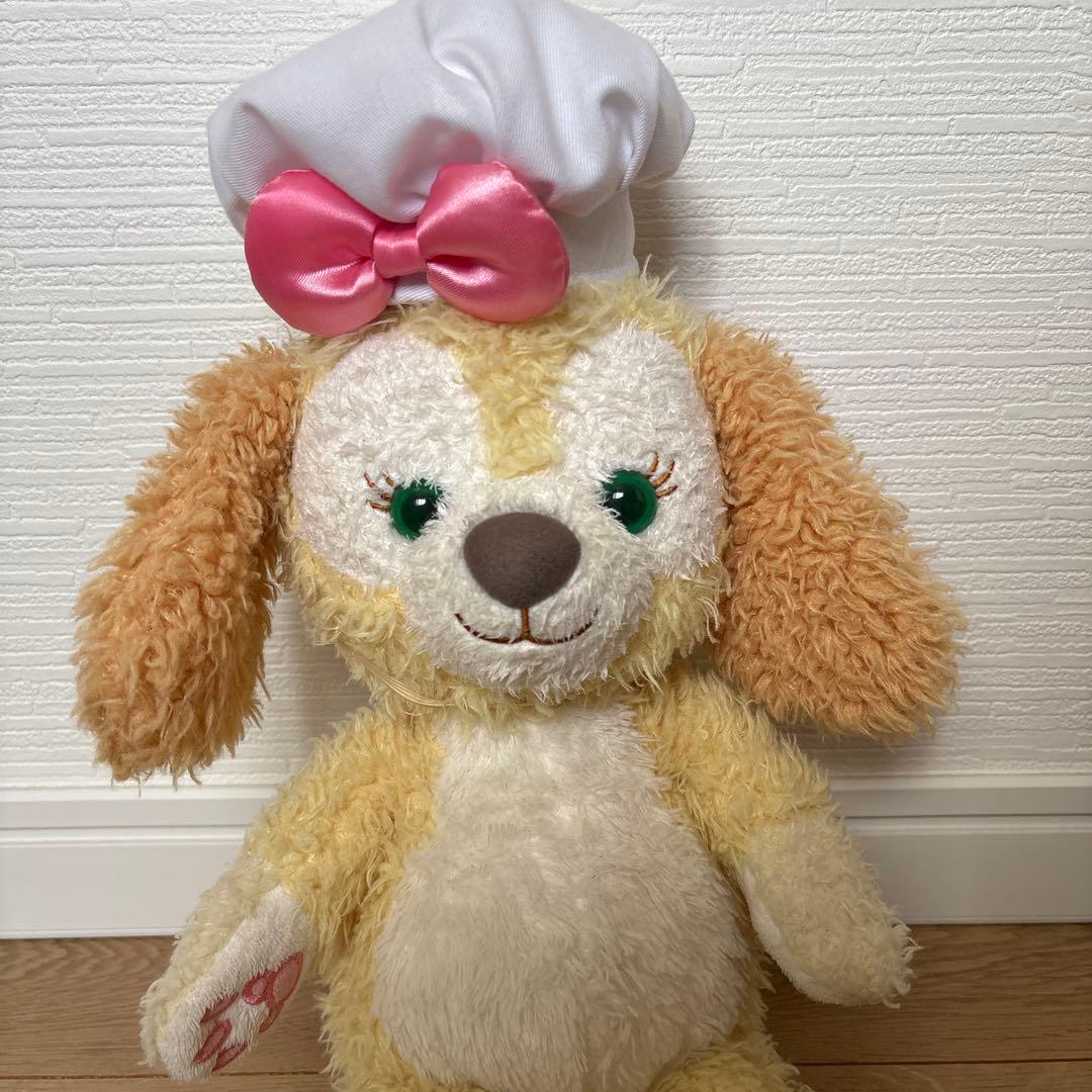 ディズニーシー　ダッフィーフレンズ　ぬいぐるみ　まとめ売り