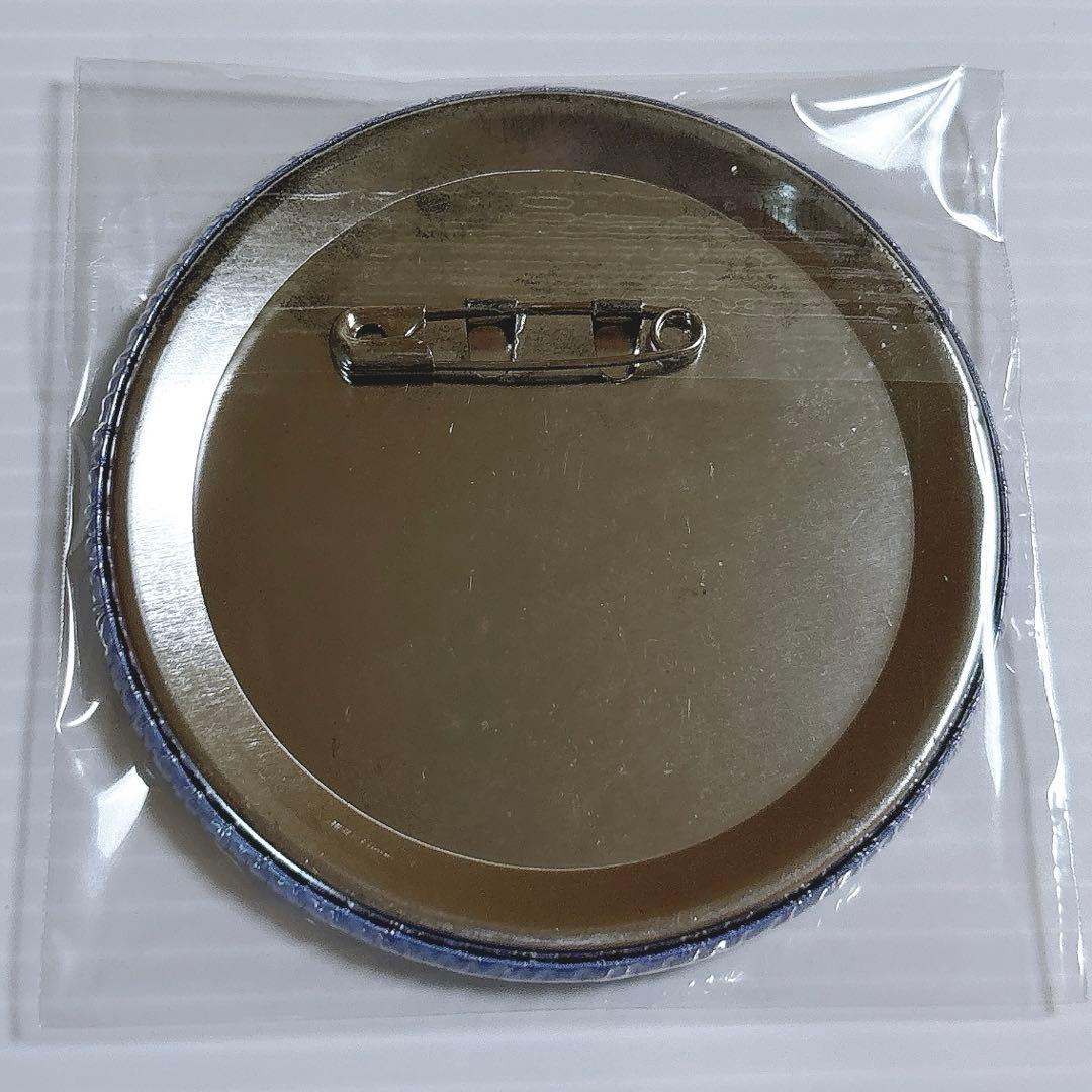 【希少】 プロセカ マジカルミライ 天使 comet 缶バッジ KAITO