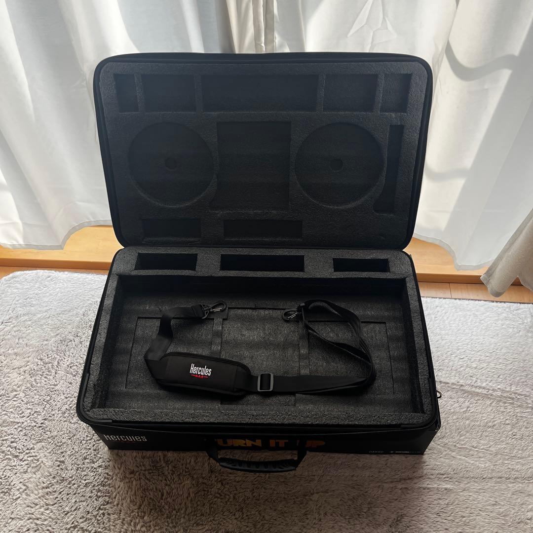 Hercules DJControl Inpulse T7バッグのみ