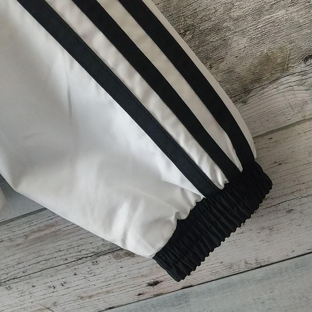 人気☆アディダス ドイツ代表 刺繍ロゴ エンブレム トラックジャケット M