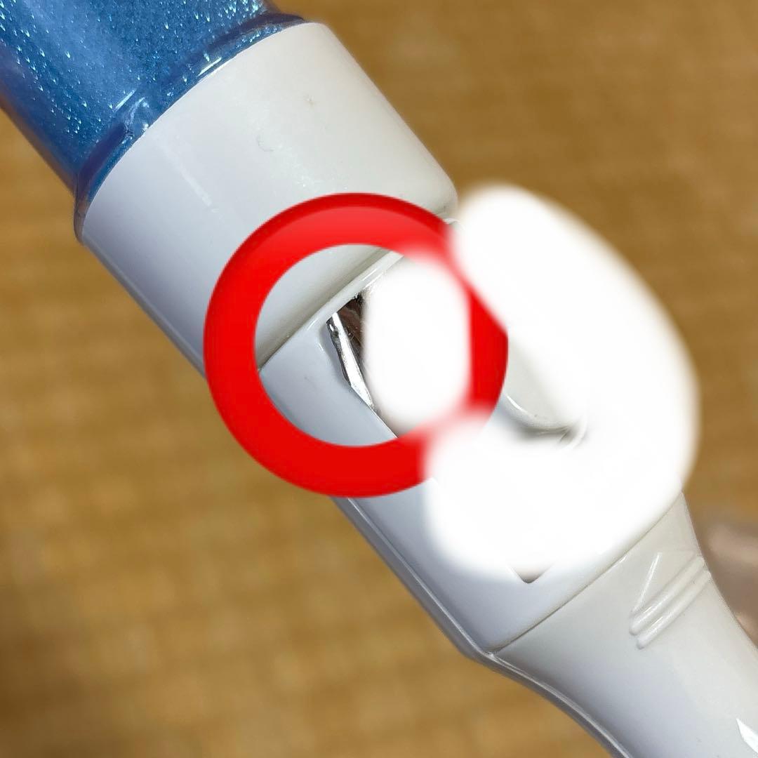 WILDBLUE ペンライト The First Light 初代 2代目