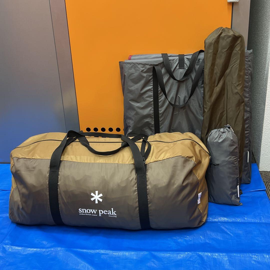  peak TP-880R エントリー２ルーム エルフィールド