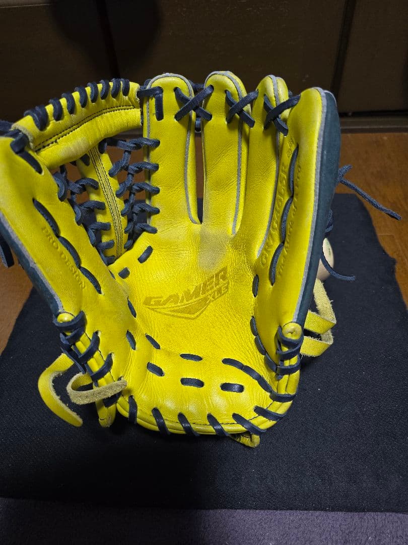 Rawlings ローリングス 軟式用 オールラウンド