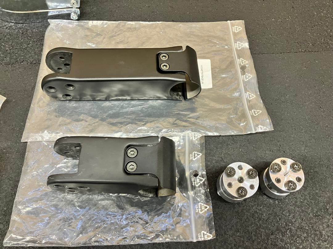 【はま寿司さま専用】LOOK T20 Sサイズルック カーボン ピスト フレーム