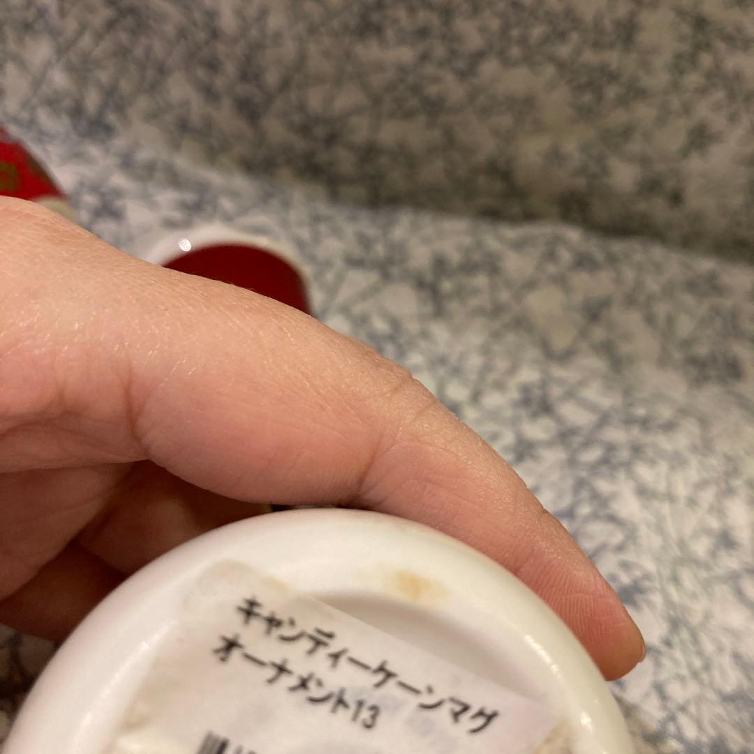 スターバックス　クリスマスオーナメントセット　ベアリスタ　ハリネズミ　トナカイ