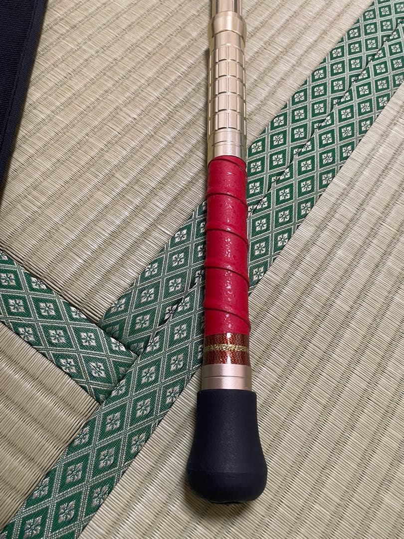 GOKUSPE LIGHT STANDING 215 船竿