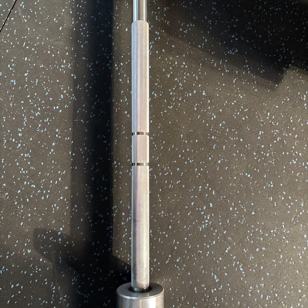 オリンピックシャフトkettlebellkon２０ｋｇ