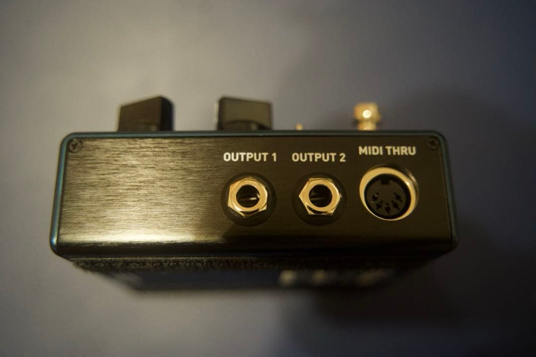 【ほぼ新品】Source Audio Collider SA263