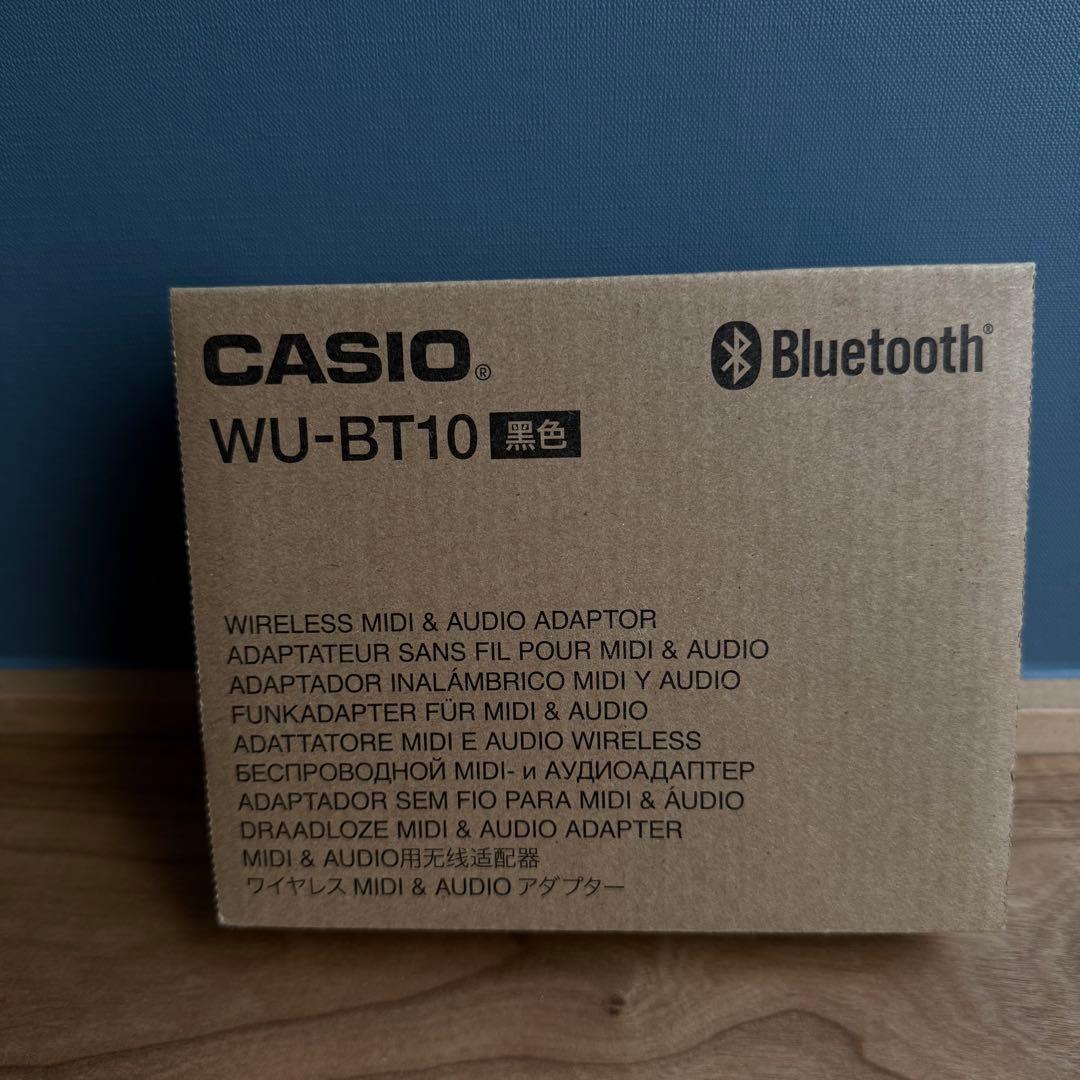 美品✨CASIO PX-S3100 & SP-34ペダルユニット