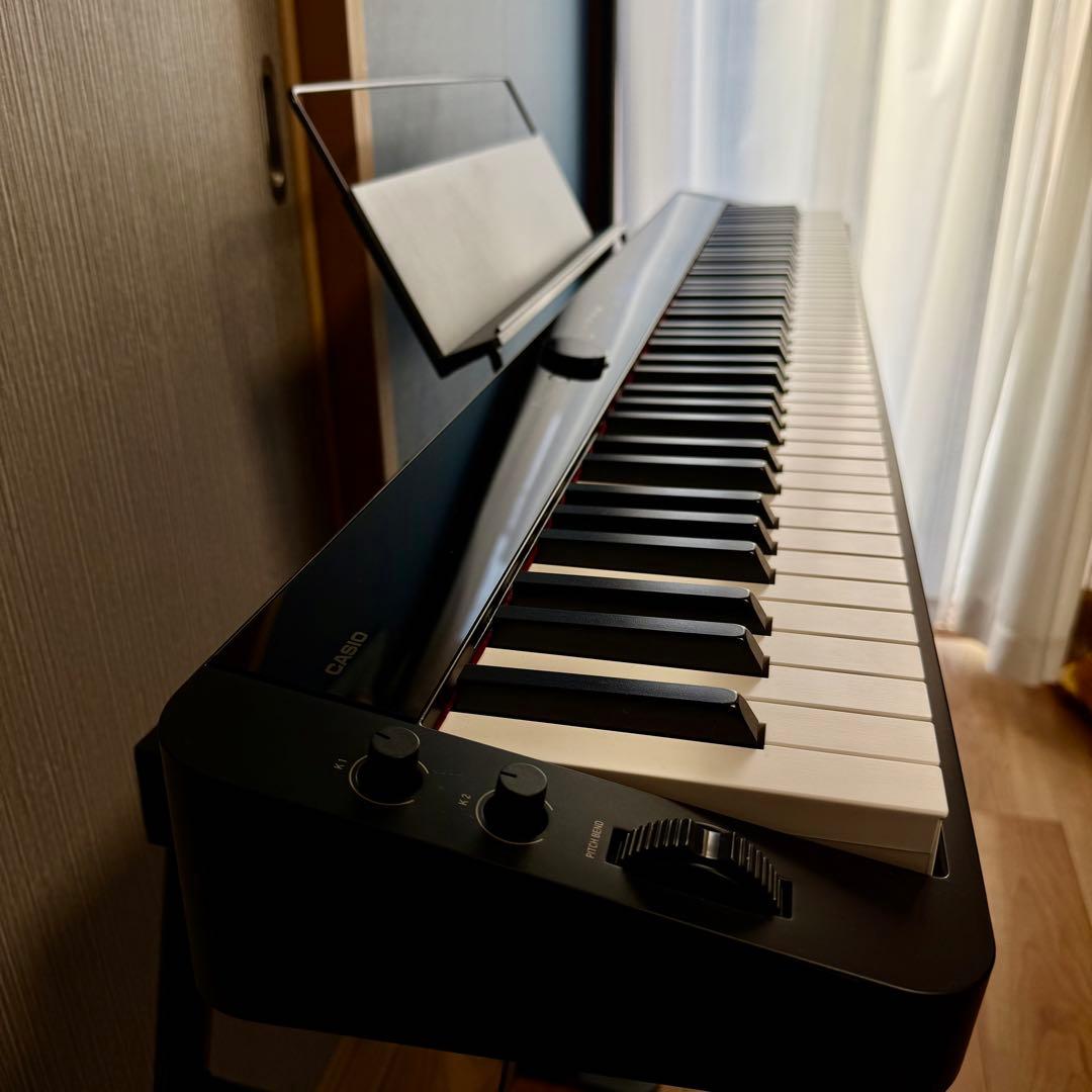 美品✨CASIO PX-S3100 & SP-34ペダルユニット
