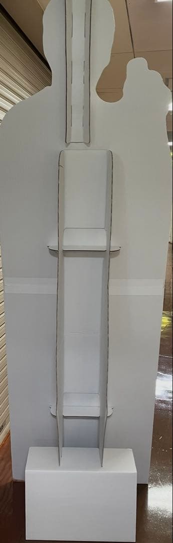 大谷翔平　等身大パネル　シンクロンコーワ