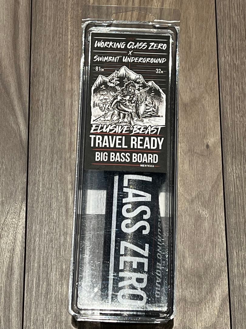 Swimbait Underground 検索 タイニークラッシュ クラッシュ9