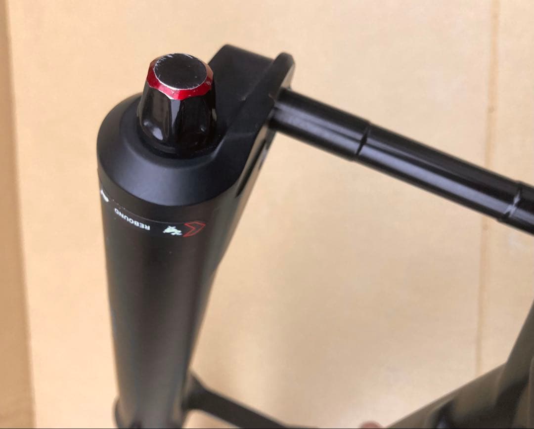 2023 ZEB SELECT / 29インチ 170mm /ロックショックス