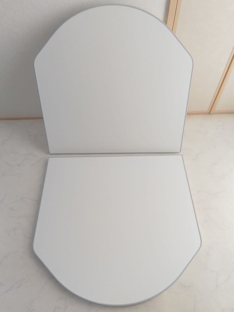 風呂フタ HPJ254 積水 2枚組 760mm×1450mm 保温 断熱